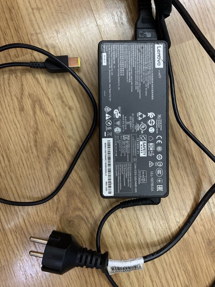 Ноутбук Lenovo ideapad 300-17iSK | 8Gb | Core i7-6500U 2.50GHz