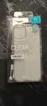 Etui Jelly Case Crystal iPhone 12 mini