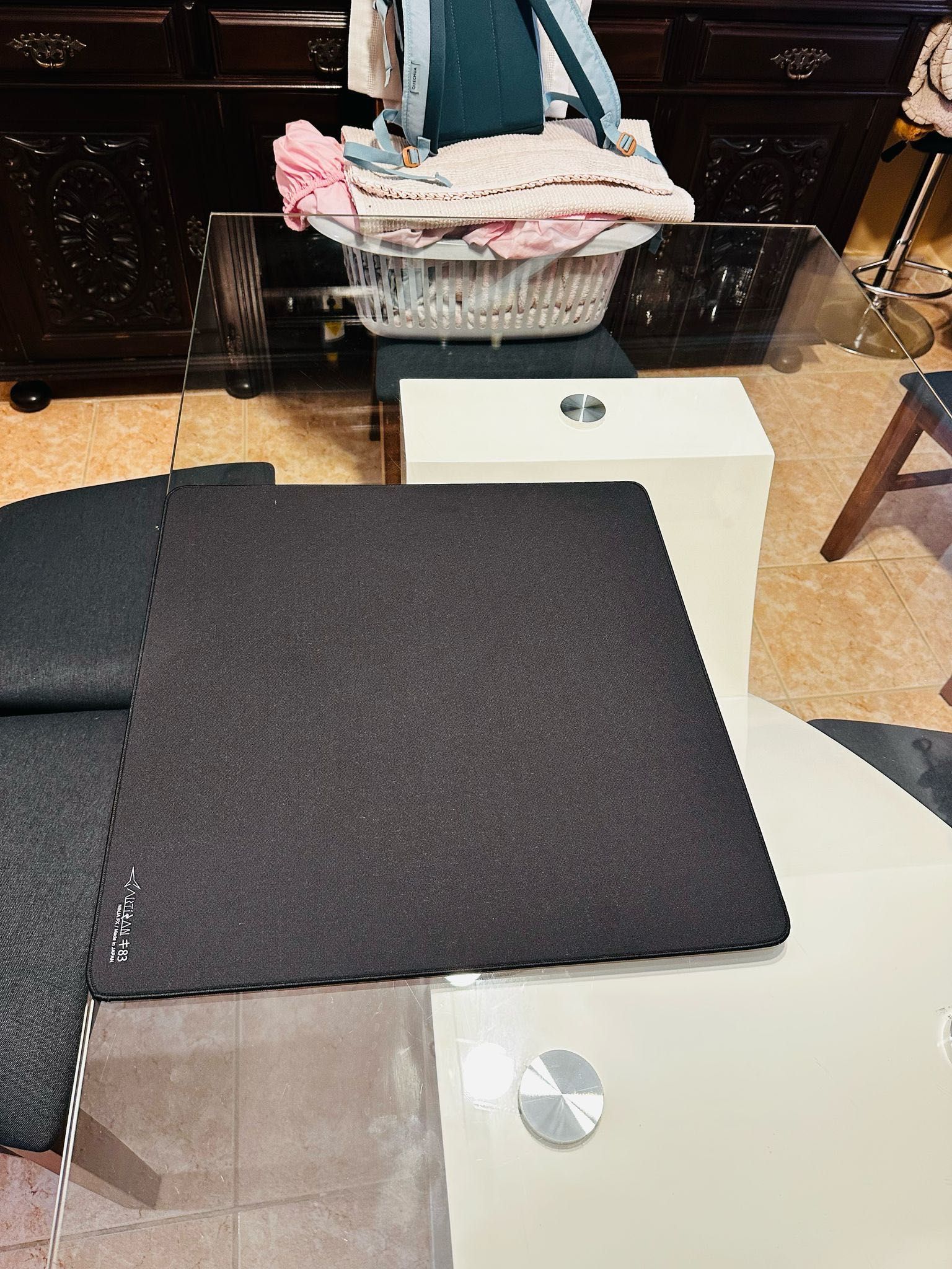 Mousepad Artisan Key 83