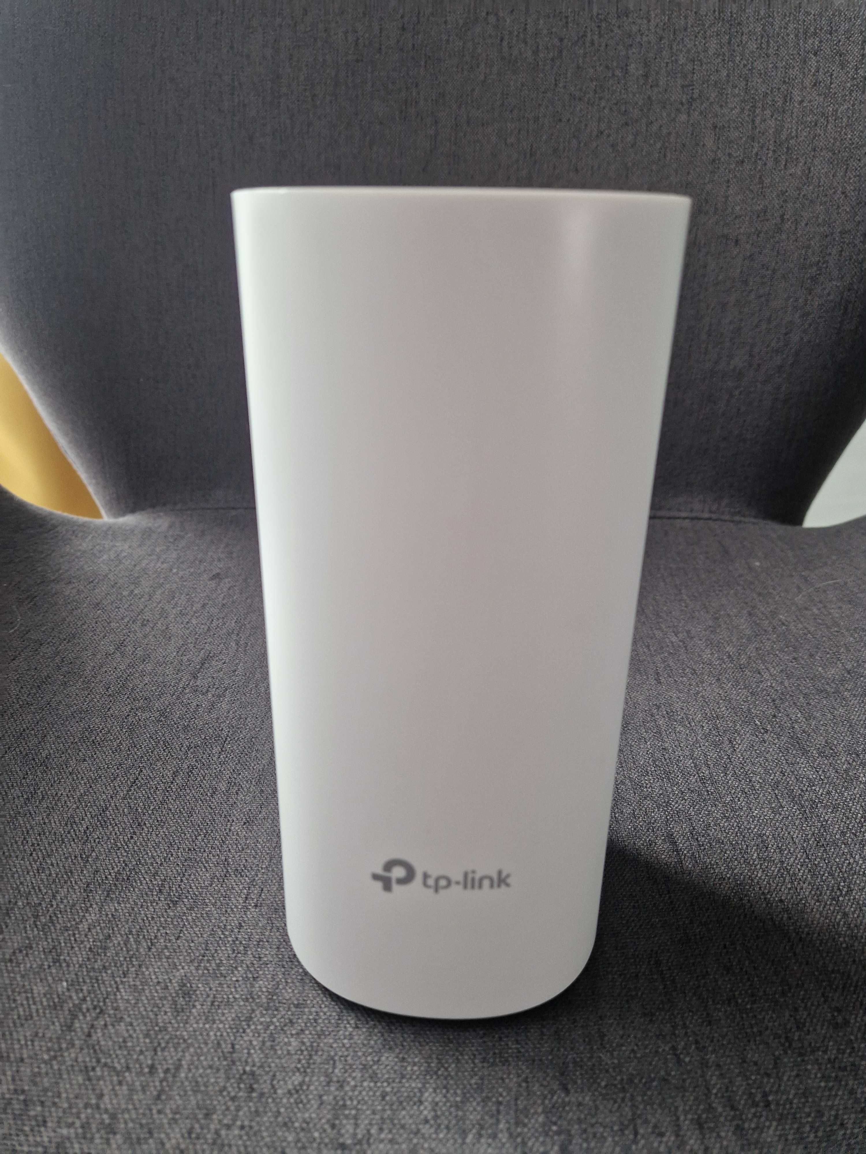 TP-Link Deco M4 Mesh Roaming Access Point Router Wi-Fi 5G