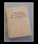 'História da História em Portugal: Sécs. XIX-XX'