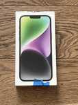 OUTLET iPhone 14 Plus 128GB Bateria 99% FV23% PL GW