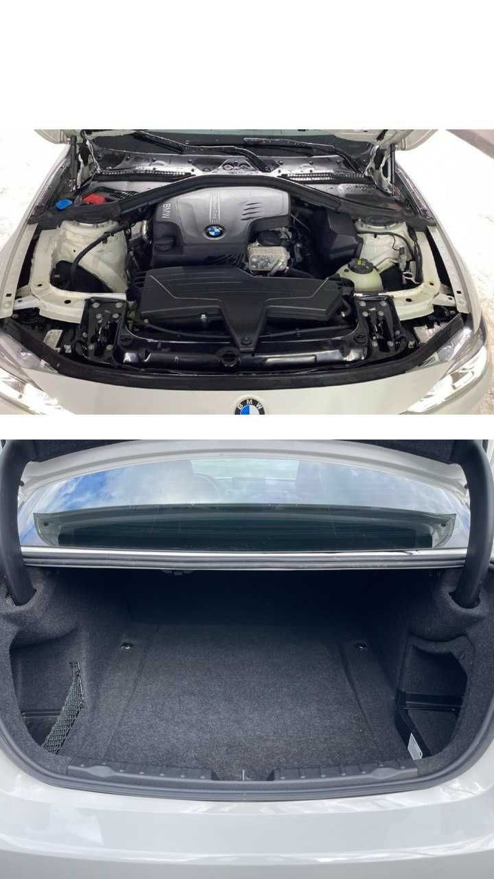 W sprzedaży BMW 3 +VAT 23%