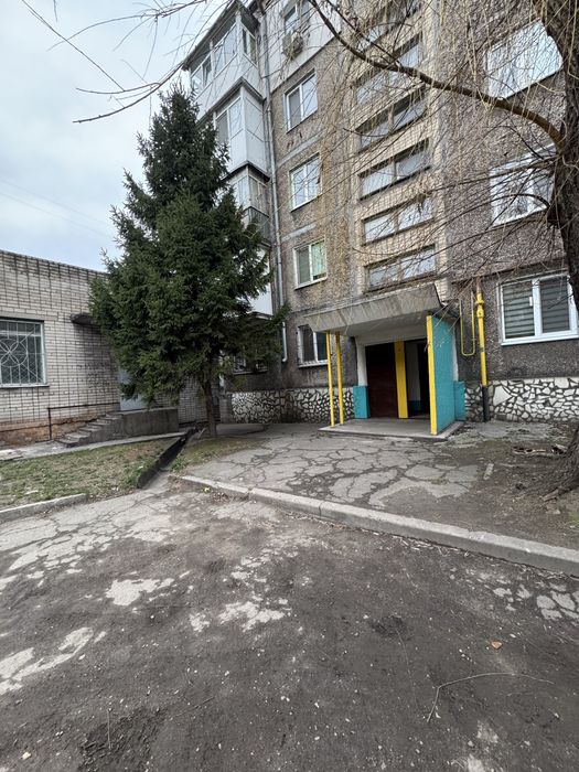 Продам 2кімнатну квартиру з ремонтом . Пр-т Т.Шевченка