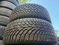 Para opon Continental WinterContact TS870 225/50r17 98V XL 2022 r.