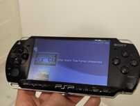 PSP 2004 Dobry stan, wszystko w zestawie
