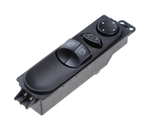 Botão Interruptor Vidros Mercedes Sprinter W906 Vw Crafter Novo