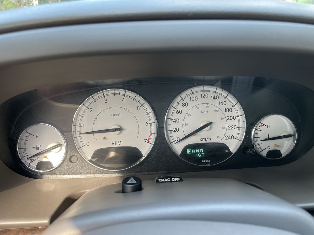Продам Chrysler Sebring 1 власник !