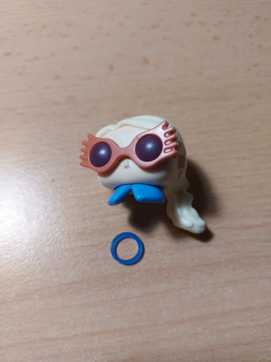 Kinder Joy - Harry Potter - Luna