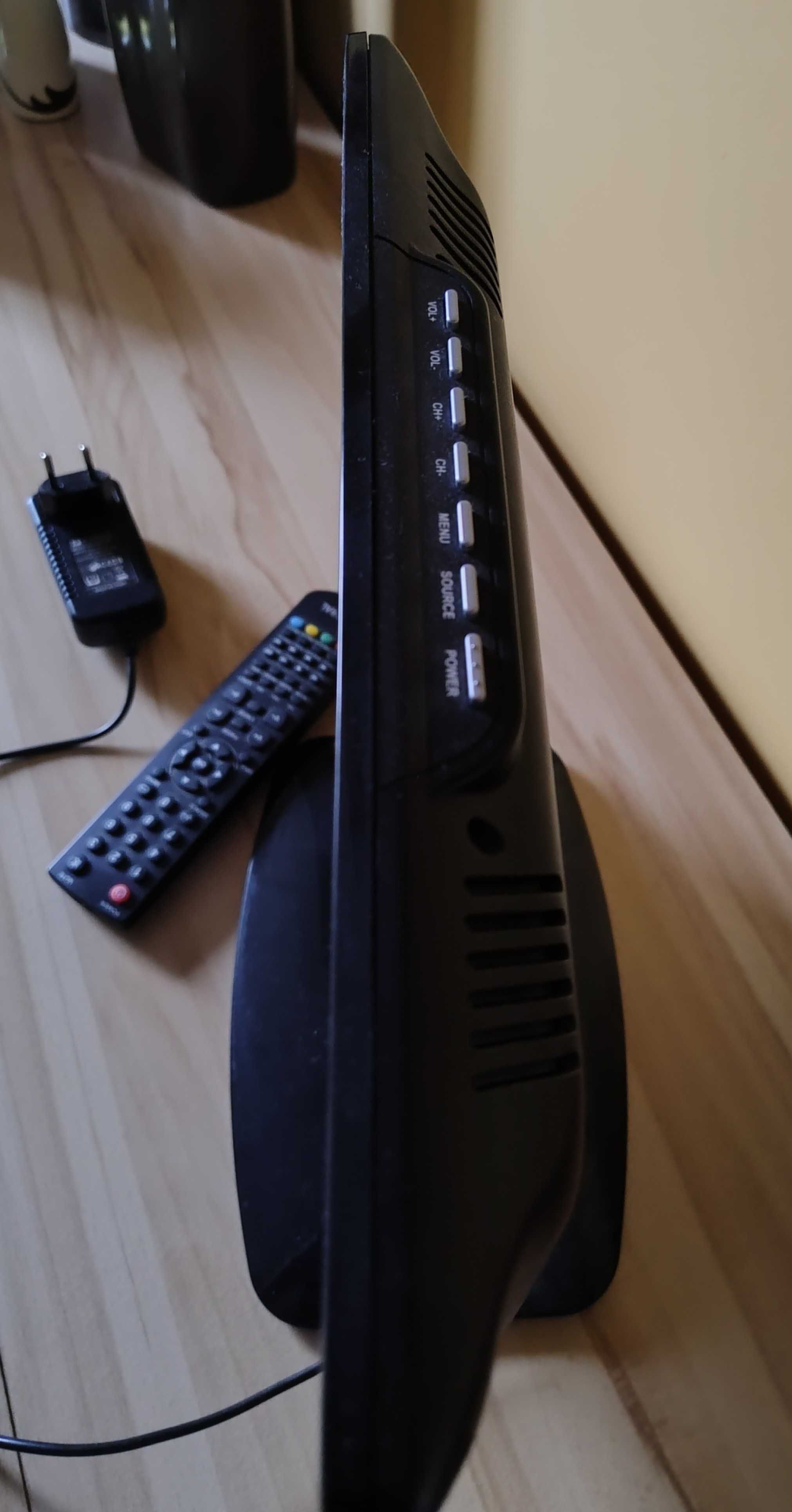 Telewizor Mistral model Mi-Tv1330