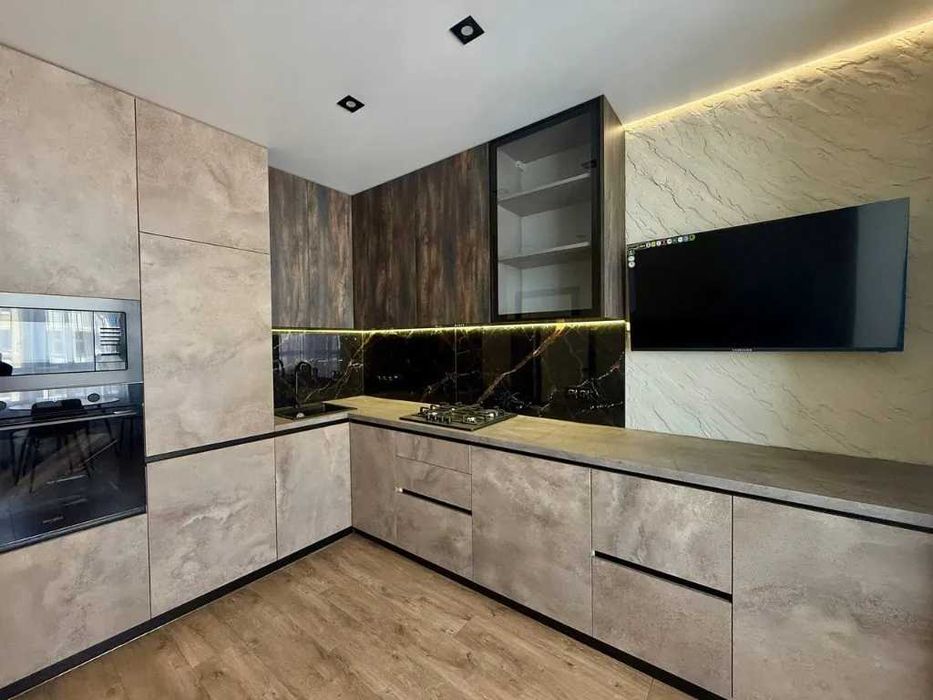 Продам 2 к квартиру жк Брама 2, смт. Слобожанське