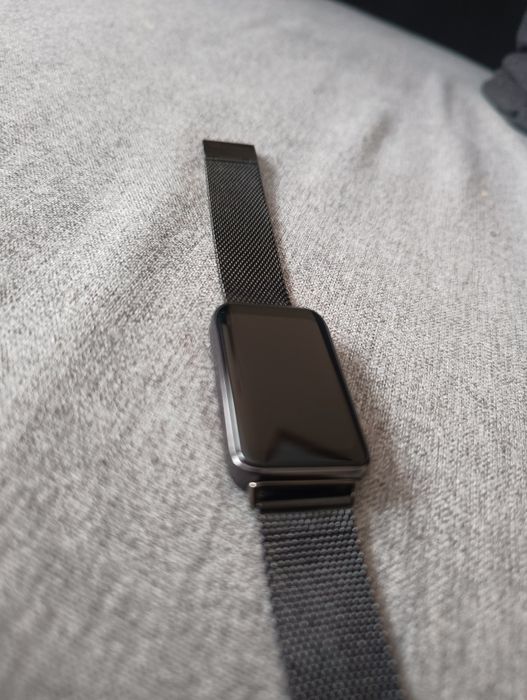 Smart band Honor band 9 - stan idealny