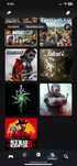 Аккаунт PSN игры PS5\PS4