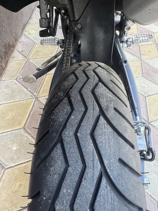 Geon GNS 300R Motard