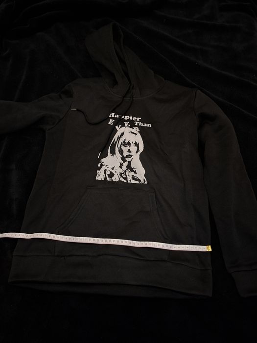 Bluza z kapturem rozmiar M