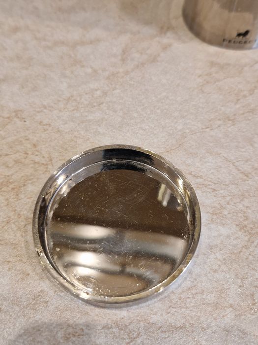 Мельница электрическая для перца Peugeot 20см