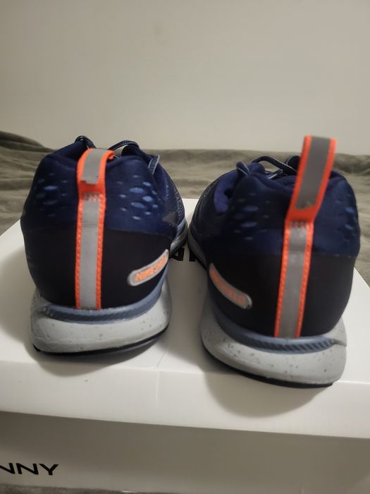 Nike shield Pegasus 34, Buty do biegania,