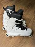 Rolki USD do jazdy agresywnej 43-44