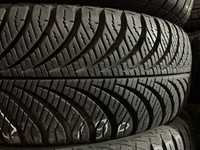 шины б/у всесезонная 215/55 17 Goodyear Vector 4Seasons Gen-2