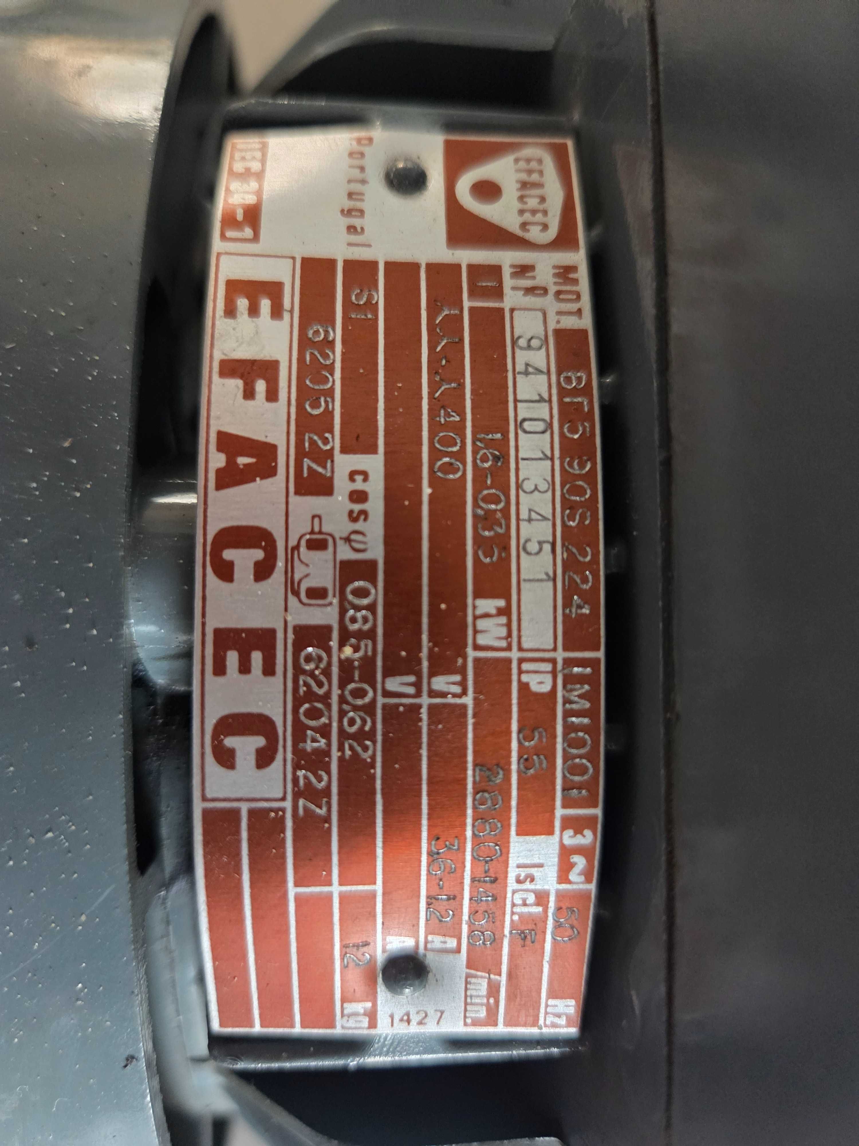 Silnik elektryczny