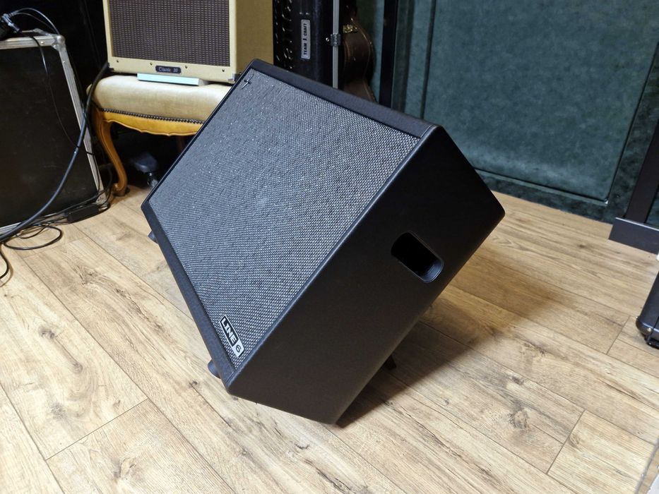 Powercab 212 Plus Line 6 Aktywna kolumna gitarowa