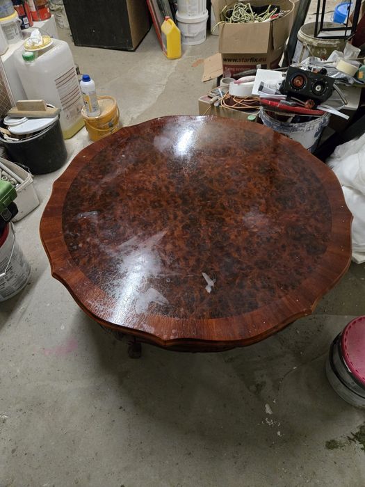 Stolik kawowy stan dobry