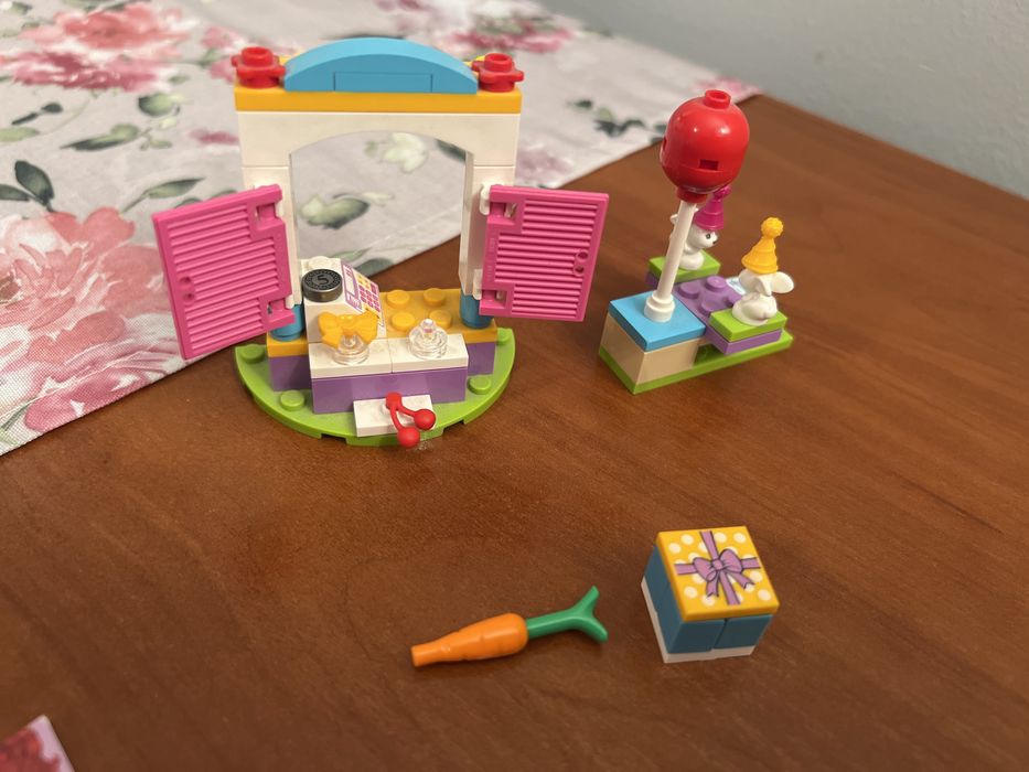 Lego friends 41113 sklep z prezentami
