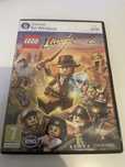 Gra PC LEGO Indiana Jones 2 The Adventure Continues ENG
