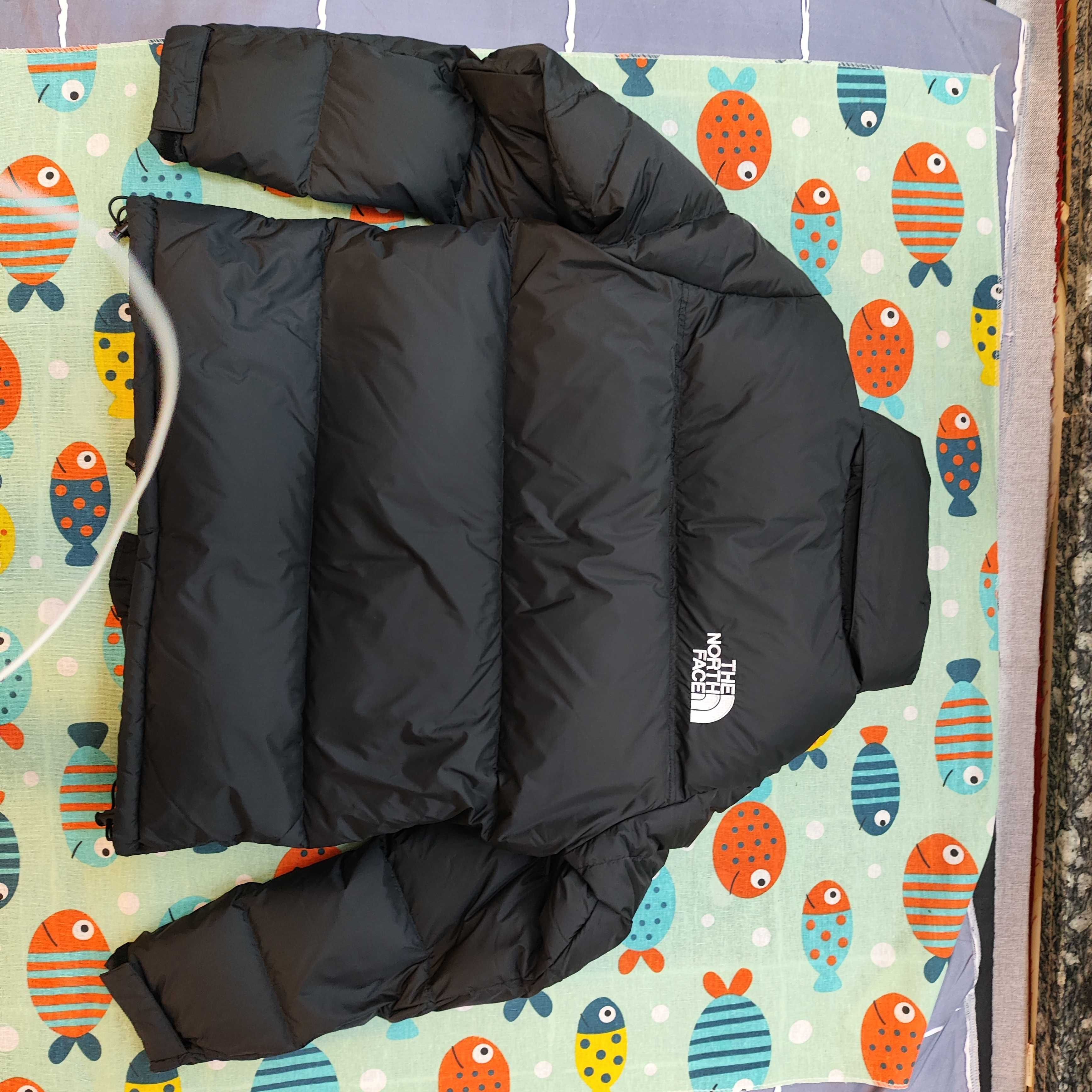 The North Face SIZE S