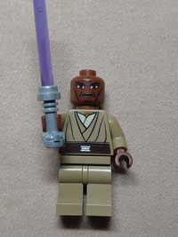 Lego Star Wars Mace Windu