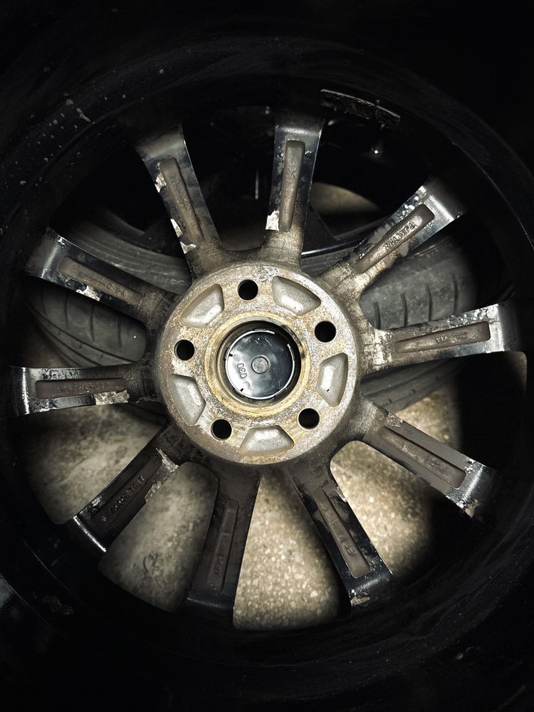 Диски Wheels originals 205/55/r17