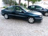 Renault Laguna 1,6