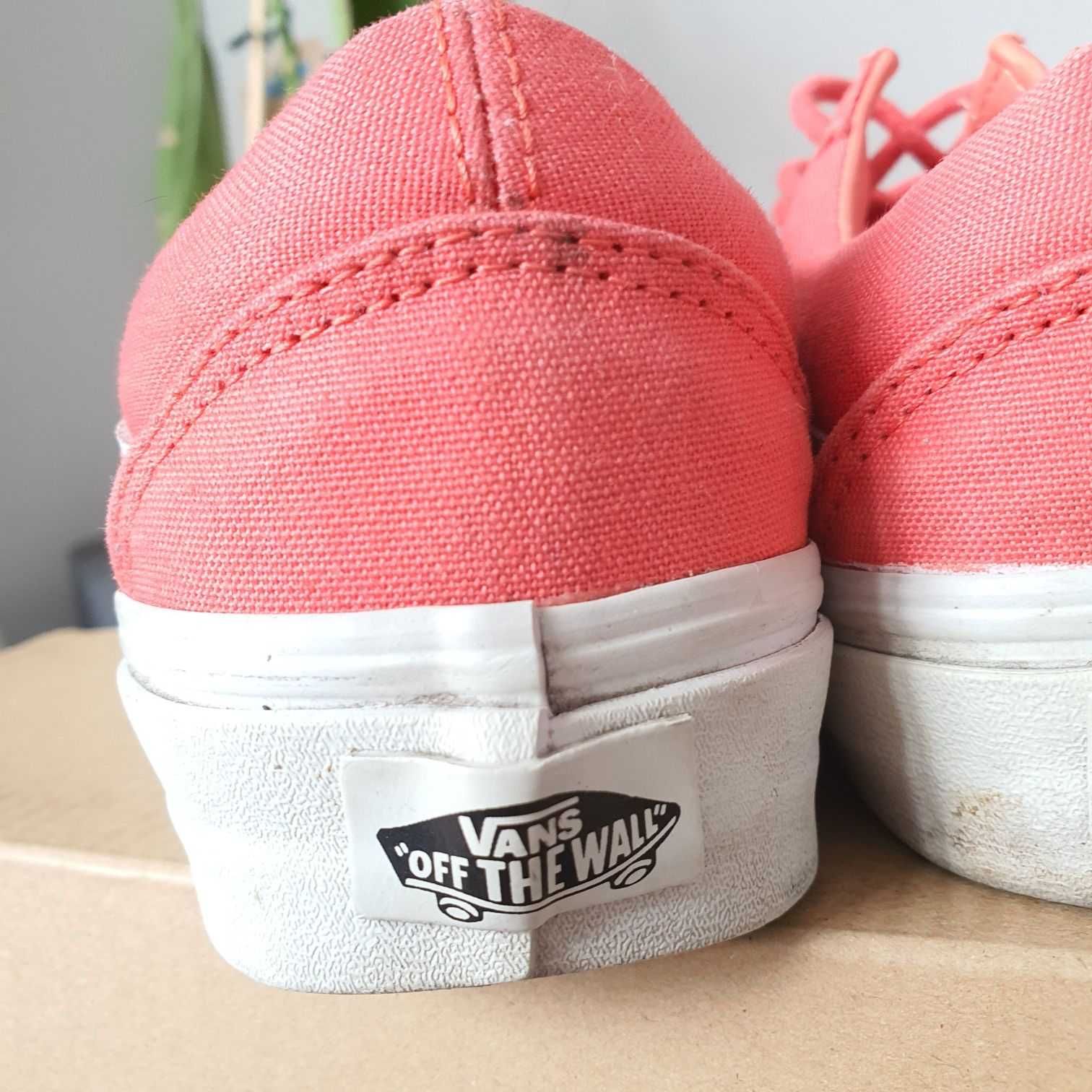 Buty VANS Old Skool - r. 36 - oryginalne