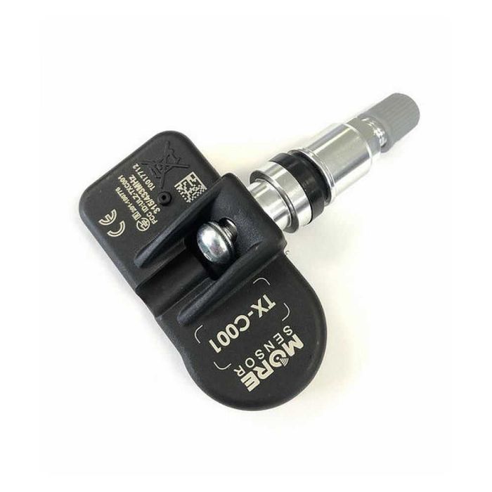Датчики контроля давления в шинах GUSSIN MOBILETRON TPMS 315/433
