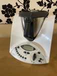 Bimby TM31 completa