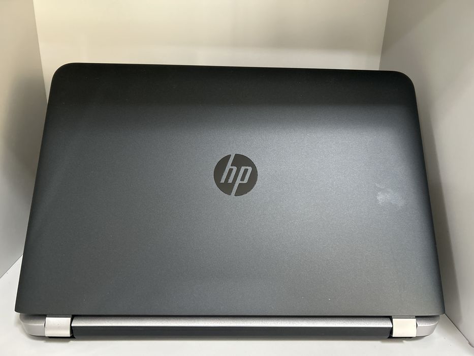 Laptop Poleasingowy HP 450 G3/i3-6100 2,3GHz/8GB DDR4/Dyski 628GB/15"/