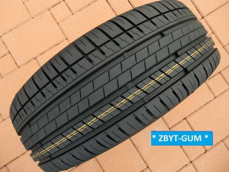 Opony letnie bieżnikowane nowe  4x225/50R17  WYSYŁKA