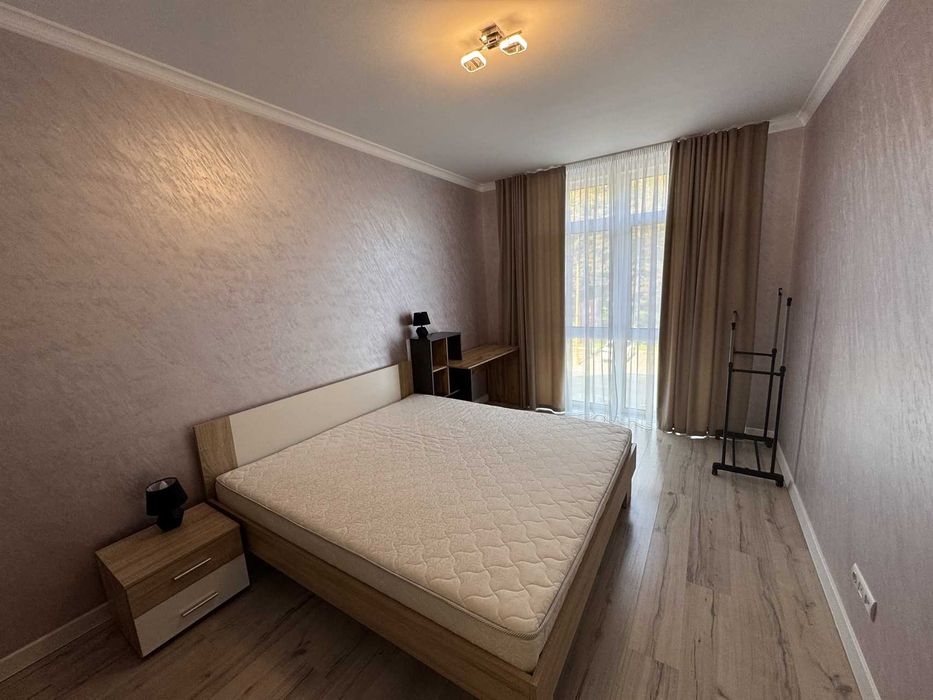 Оренда 2 кімн. кв. в новобудові з гарним краєвидом на Боздошський парк