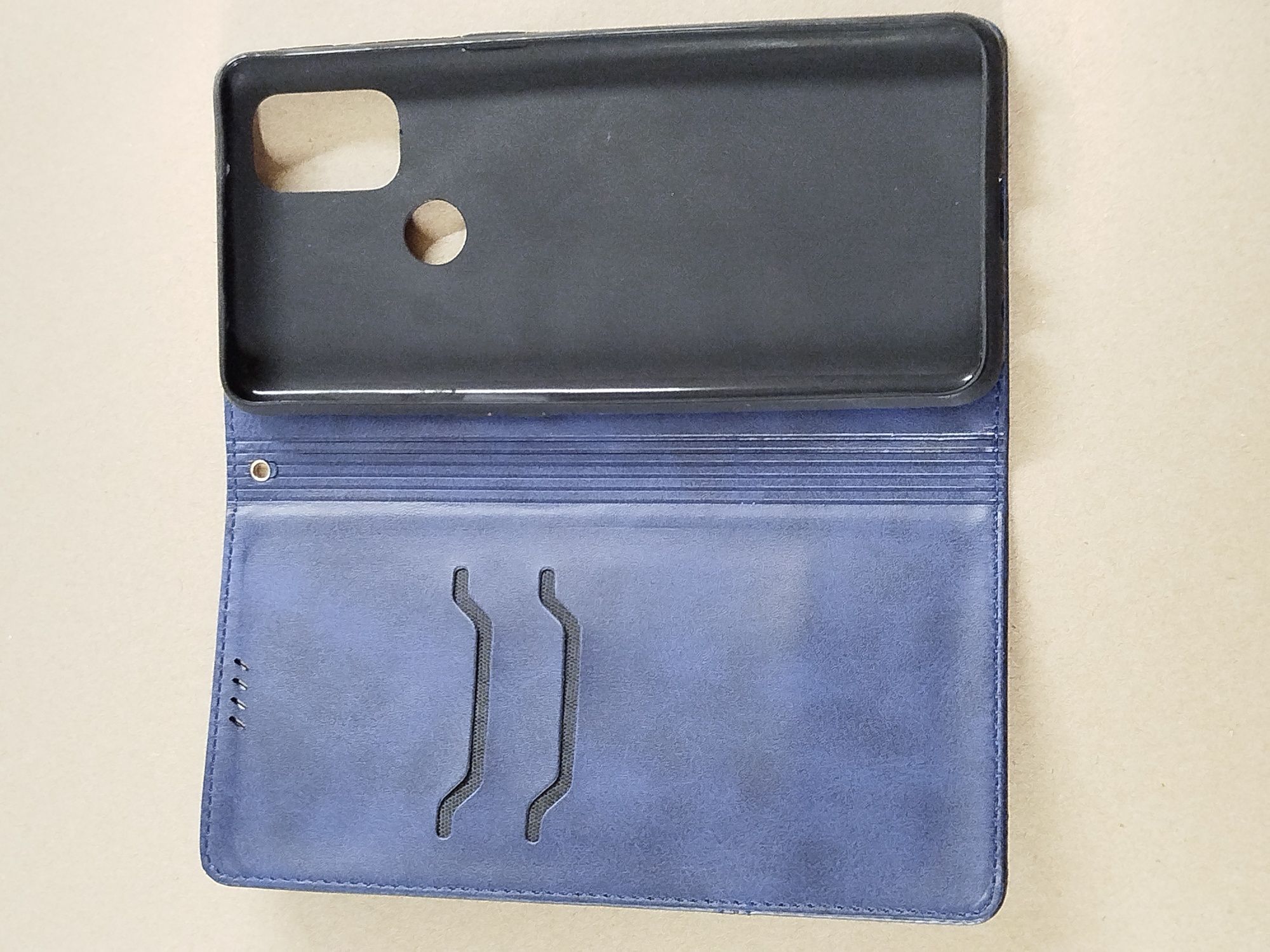 Etui do OnePlus Nord N10 5G (e311)