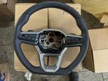 Kierownica skórzana Seat Leon IV FR oryginał