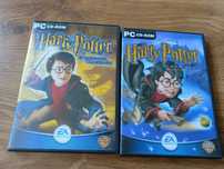 Harry Potter i komnata tajemnic i kamień filozoficzny pc
