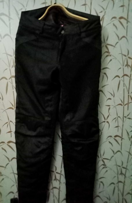 Куртка и штаны  "Adrenaline"