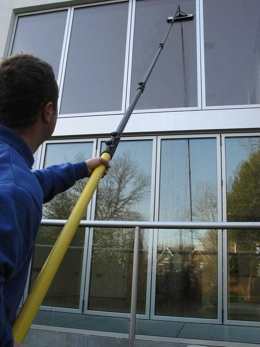 Прибирання комерційних приміщень. Клининг офисов, кафе, магазинов