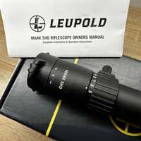 Оптический прицел Leupold Mark 5HD 5-25X56 M5C3 35mm FFP TMR