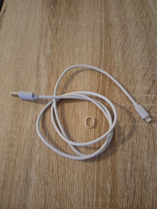 Kabel USB-iPhone  1m