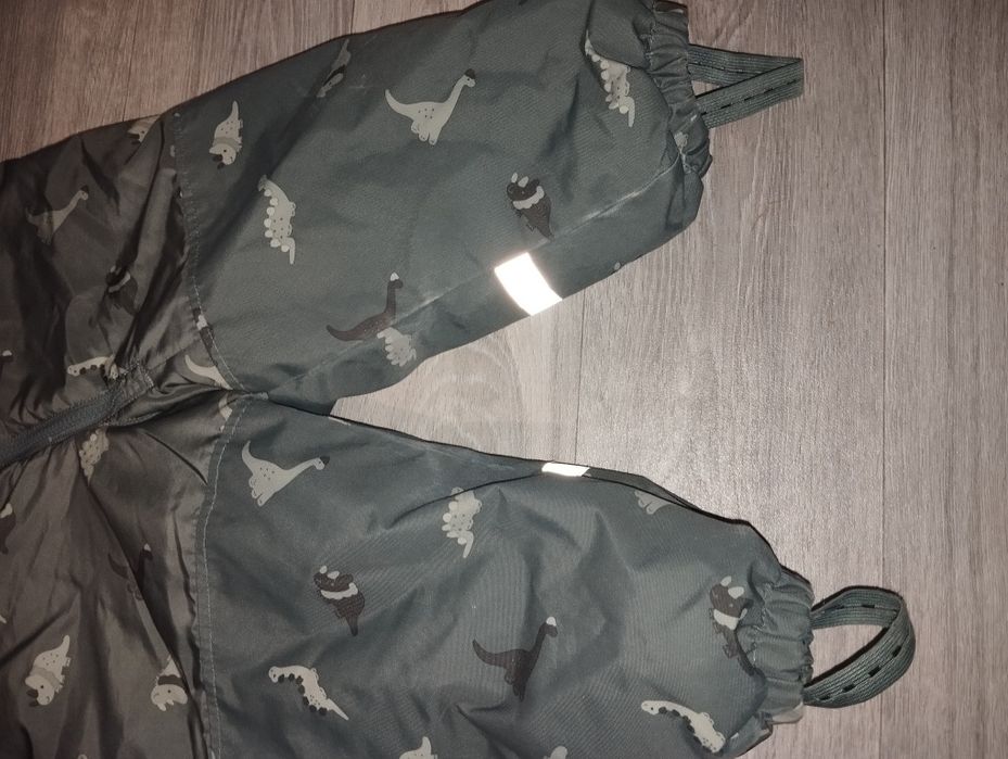 Зимовий комбінезон H&M 104 розмір