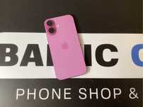 Sklep ladny Apple Iphone 16 256gb pink fizyczny dual sim bat 100%