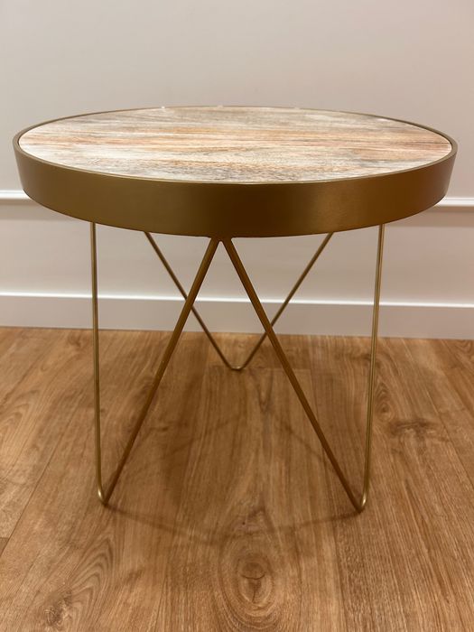 Stolik kawowy/nocny/pomocniczy/szafka nocna