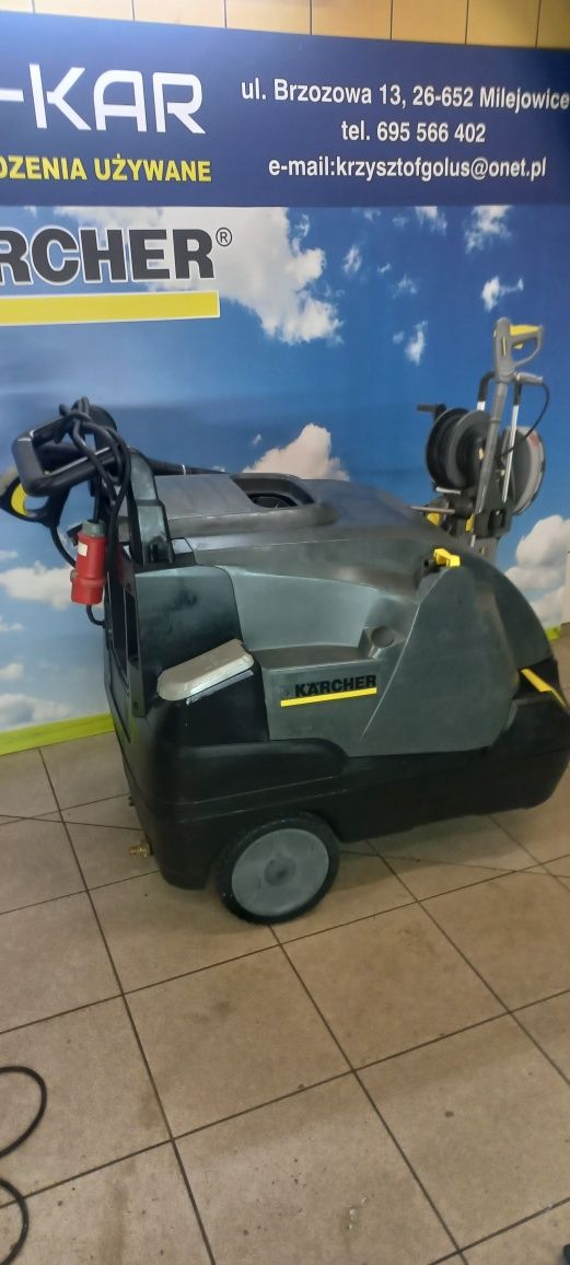 Karcher hds 9 /17 -4 c