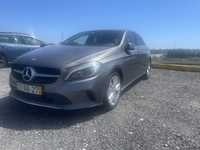 Mercedes Benz A180